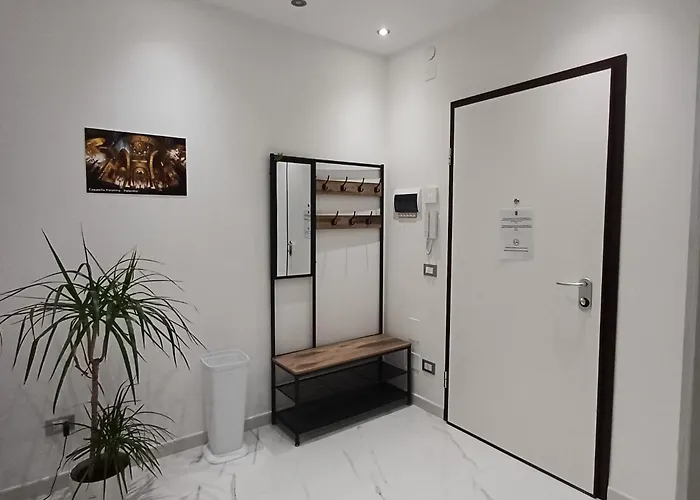 Villa Tàsca Apartment