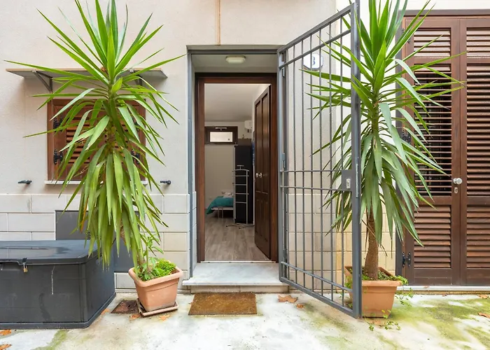 Casa Vicolo San Giovanni